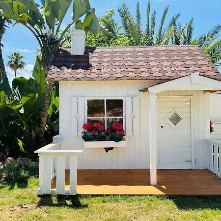 Βίλα Luxury Modern Beachfront *