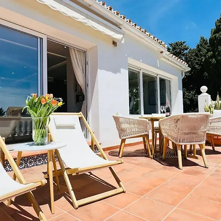 Βίλα Luxury Modern Beachfront *